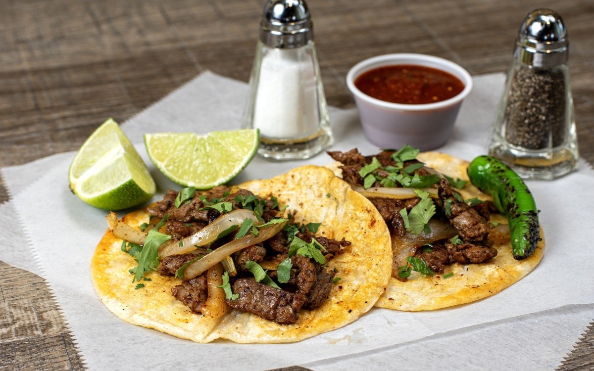 La gastronomía mexicana es la tercera mejor del mundo, según TasteAtlas La gastronomía mexicana es la tercera mejor del mundo, según TasteAtlas