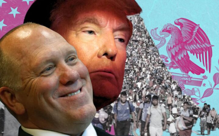 La Casa Blanca defiende la deportación de niños estadounidenses con madres indocumentadas