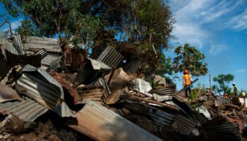 ‘Miles podrían haber muerto por ciclón Chido en Mayotte’: prefecto local francés