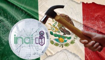 Comisionada INAI alerta sobre la amenaza a la transparencia en México | Entérate