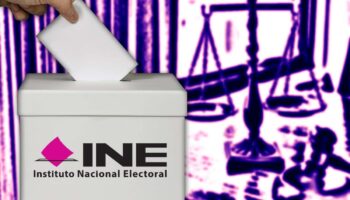Así detecta el INE donaciones y recursos irregulares para candidaturas judiciales: Consejero