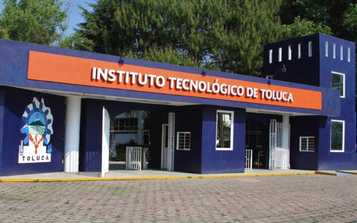 Edomex | Muere estudiante de Química al interior del Instituto Tecnológico de Toluca