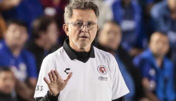 Osorio se disculpa con la afición de Xolos: 'No nos alcanzó'