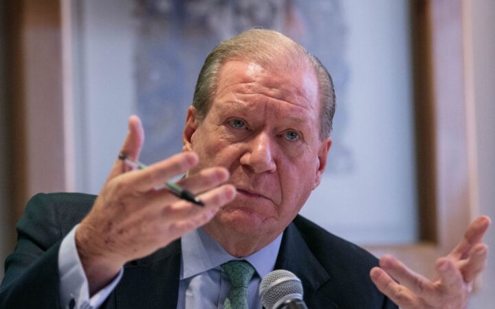 Banqueros mexicanos confían en defensa férrea del T-MEC de cara a su revisión en 2026