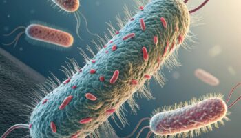 Casos de bacteria Klebsiella oxytoca no representan un motivo de alarma para toda la población: infectólogo | Video