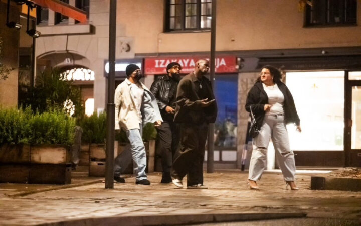 Cierran investigación por presunta violación de Mbappé en Estocolmo | Video Cierran investigación por presunta violación de Mbappé en Estocolmo | Video