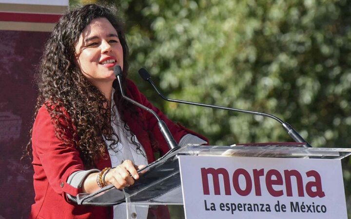 Alcalde asegura que si hay queja sobre el nombramiento de Lavalle Maury resolverá la Comisión de Justicia Alcalde asegura que si hay queja sobre el nombramiento de Lavalle Maury resolverá la Comisión de Justicia