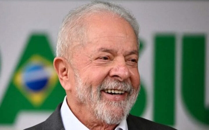 Lula da Silva es dado de alta; volverá a trabajar con normalidad Lula da Silva es dado de alta; volverá a trabajar con normalidad