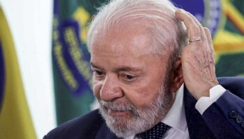 Lula da Silva, en terapia intensiva tras ser operado de emergencia por una hemorragia intracraneal