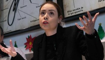 Feministas se deslindan de Maryfer Centeno; no firmaron su desplegado, denuncian