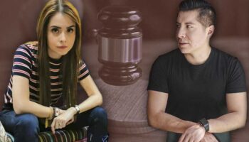 Mr. Doctor rechaza acuerdo con Maryfer Centeno; denuncia 'atentado'