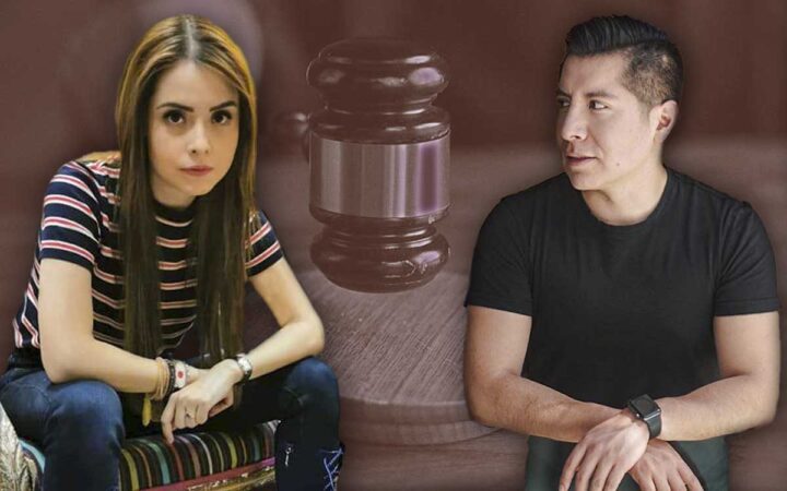 Caso Maryfer Centeno: Sheinbaum llama a aislar machismo y acoso hacia mujeres Caso Maryfer Centeno: Sheinbaum llama a aislar machismo y acoso hacia mujeres