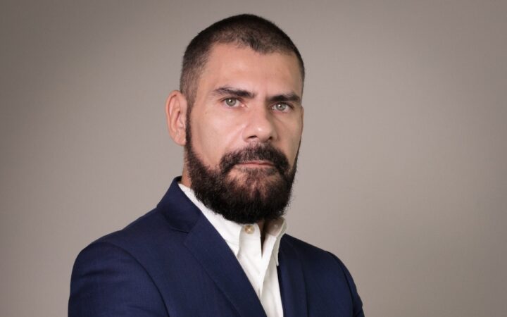 Asesinan al periodista Adriano Bachega en Nuevo León
