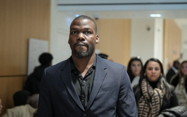 Condenan a hermano de Paul Pogba por intentar extorsionar al futbolista Condenan a hermano de Paul Pogba por intentar extorsionar al futbolista