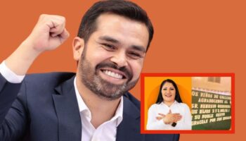 Máynez pide investigación a alcaldesa emecista de Coalcomán