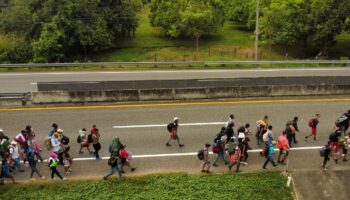 Trump planea repatriar a México migrantes de todas las nacionalidades: Agenda Migrante | Entérate