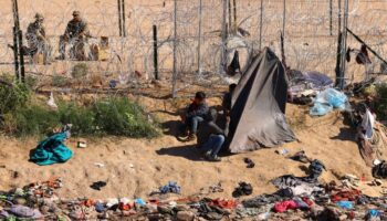 Deportación de migrantes provocaría menos crecimiento económico y más inflación en EU: BBVA México