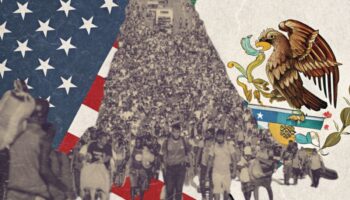 10 retos para México este 2025: de la primera elección judicial al impacto de Trump