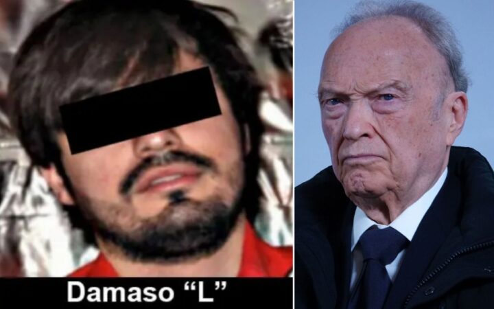 FGR solicita a EU extradición del ‘Mini Lic’; Osiel Cárdenas cumplirá condena en Mexico: Gertz FGR solicita a EU extradición del ‘Mini Lic’; Osiel Cárdenas cumplirá condena en Mexico: Gertz