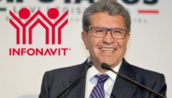 Posponen reforma del Infonavit; habrá revisión con empresariado y sindicatos: Monreal