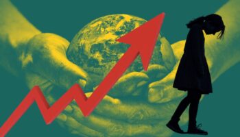 Alarma aumento de trata de menores a nivel mundial: ONU