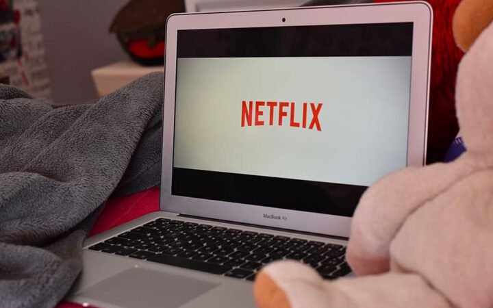 Las 5 películas más populares de Netflix Las 5 películas más populares de Netflix