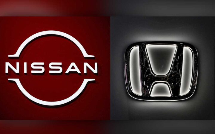 ¿Se cae la fusión entre Honda y Nissan? ¿Se cae la fusión entre Honda y Nissan?