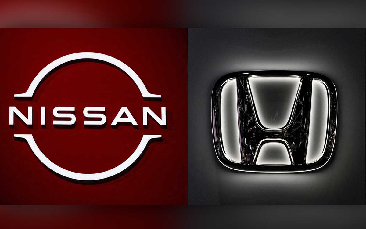 ¿Se cae la fusión entre Honda y Nissan?