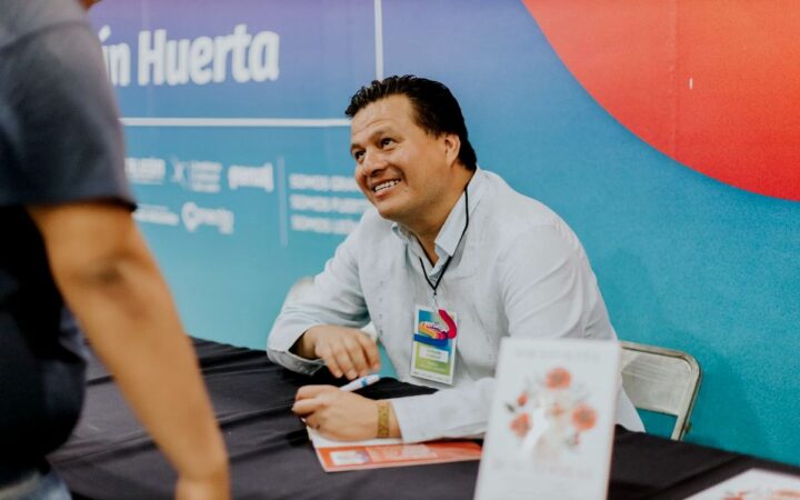Secuestran al periodista Noé Zavaleta en Jalisco... Y lo liberan tras confirmar que lo confundieron con otra persona