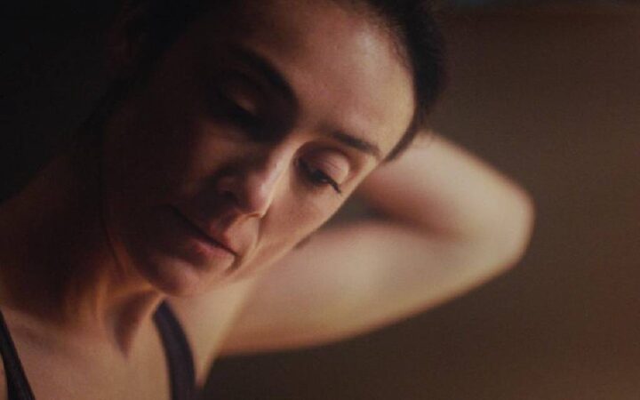 'Días borrosos', la soledad desde la mirada de Marie Benito