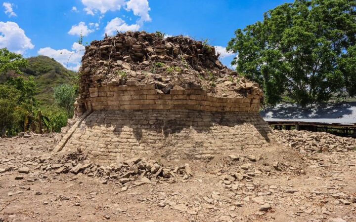 2024: Un año de hallazgos para la arqueología mexicana