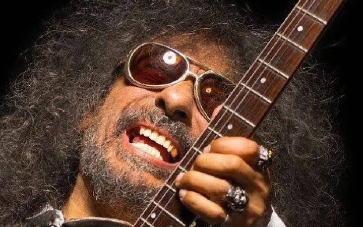 “Lo que más me interesa es la música”: Javier Bátiz