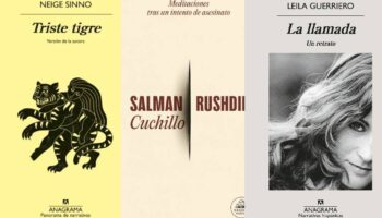 Los libros que marcaron el pulso literario de 2024
