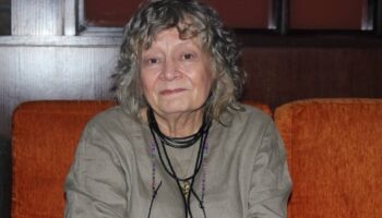 “El gran reto del feminismo es la conciencia crítica”: Rita Segato