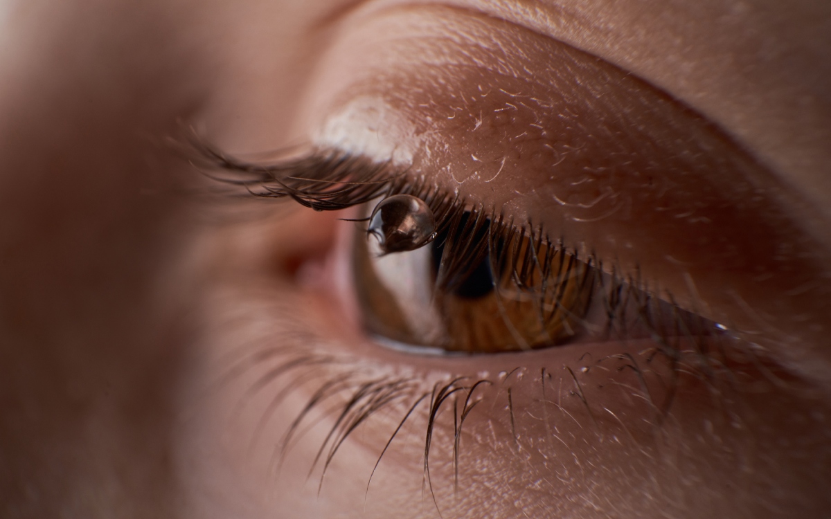 ¿Por qué lloramos? Nadie lo sabe #Niñonautas con Kirén Miret ¿Por qué lloramos? Nadie lo sabe #Niñonautas con Kirén Miret