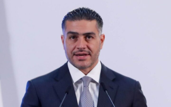 'Pacificar Sinaloa es prioridad y tomará el tiempo que sea necesario', afirma García Harfuch