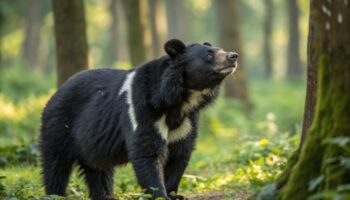 Capturan y sacrifican a un oso en Japón tras atacar a un empleado de un supermercado