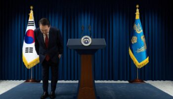 Corea del Sur | Piden orden de arresto contra Yoon por la declaración de la ley marcial