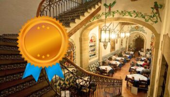 Dos restaurantes mexicanos entre los 10 más icónicos del mundo: TasteAtlas