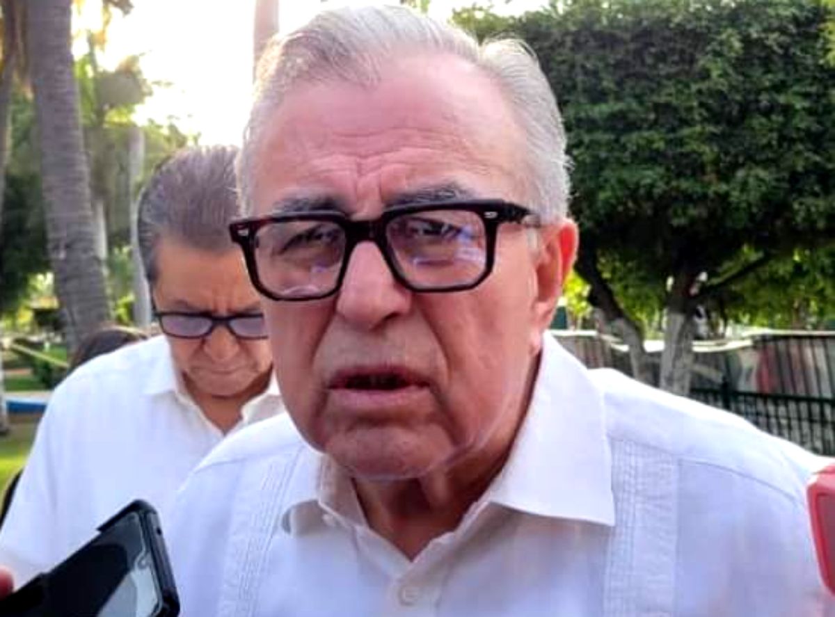 PAN pide desaparición de poderes en Sinaloa