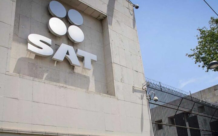 ¿Le debes al SAT? Este programa te ayuda a pagar tus deudas ¿Le debes al SAT? Este programa te ayuda a pagar tus deudas