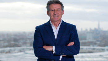 Sebastian Coe promete reorganizar el Comité Olímpico Internacional (COI)