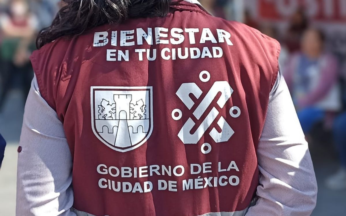 Servidores de la CDMX; así puedes inscribirte y recibir 9 mil pesos mensuales Servidores de la CDMX; así puedes inscribirte y recibir 9 mil pesos mensuales