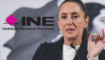 Sheinbaum adelanta reunión con el INE para discutir presupuesto de elección judicial