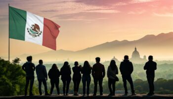 Los 10 protagonistas de México en 2024: desde Sheinbaum hasta el hijo de López Obrador