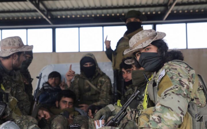 Naciones Unidas reafirma que mantendrá operaciones en Siria pese a situación bélica
