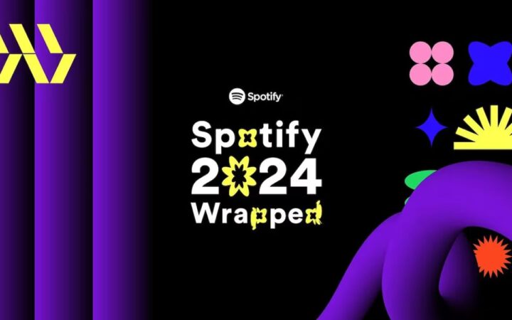 Los mexicanos más escuchados en el mundo, según Spotify Wrapped 2024