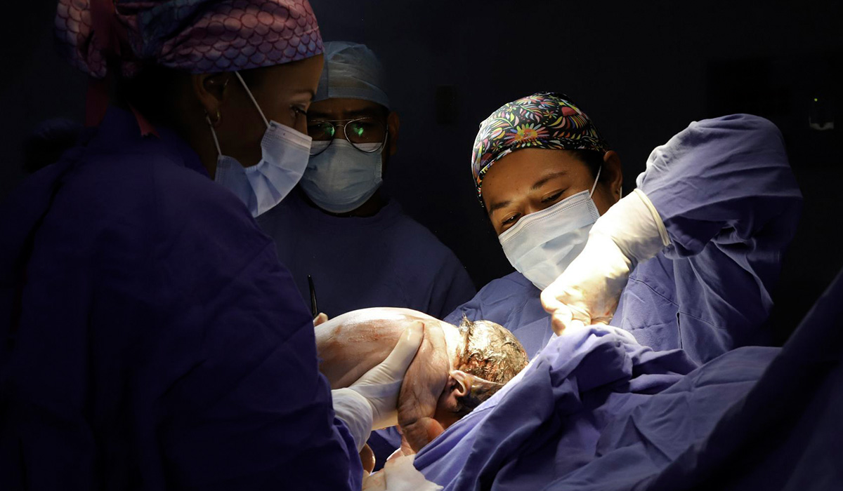 En México aumenta la esperanza de vida a 75 años y cae la tasa de fecundidad En México aumenta la esperanza de vida a 75 años y cae la tasa de fecundidad