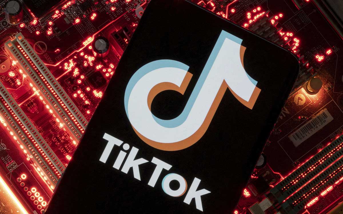 TikTok prepara su cierre en Estados Unidos para el domingo