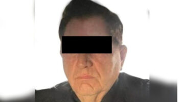 Procesan a ‘El Mero Mero’, tío de Ovidio Guzmán, por liderar tráfico de fentanilo